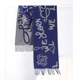 Scarf designers scarf women scarf Solid color letters Popular design Elegant hundred match Silky sm69695