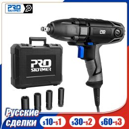 Sleutels 3 In 1 Rechargeable Electric Hammer Battery Drill Electric Screwdriver brushless cordless Dril Socket Electric Wrench Power Tool