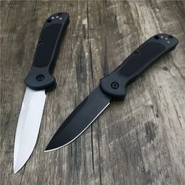 BM 9750 Mini Coalition Automatic Folding Knife EDC Outdoor Tactical Self Defense Hunting Camping Tools 9070 810 556 535 3300 EDC KNIVES