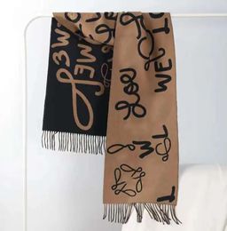 Scarf designers scarf women scarf Solid color letters Popular design Elegant hundred match Silky sm58585