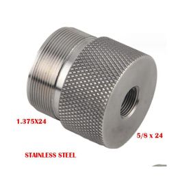 Fittings 1.355Od Skirted Cups End Cap Baffle Cup 17-4 Fl Stainless Steel Cone For Car Fuel Philtre Drop Delivery Mobiles Motorcycle Aut Otnfm