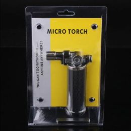 &equipments Micro Adjustable Flame Gold Silver Welding Soldering Jewellery Torch