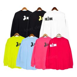 Designers Hoodie Mens Womens Fashion Hoodies Long Sleeve Tops Classic Letter S Variety of Colour Keep Warm Trend Underwear Autumn and Winter Clothes