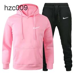 2024 New designer Mens tracksuits sweater trousers set Basketball streetwear sweatshirts sports suit Brand letter ik baby clothes thick Hoodies men pantsJN94