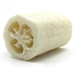 Luffa Sponge Bath Loofah Natural Loofah Back Loofah for Body Remove Bathroom Dishwashing Furniture Cleaning Environmentally Friendly Safe 559QH