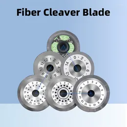 Fibre Optic Equipment Fujikura Cleaver Blade CT-30 CT-08 CT-50 CT-06 Replacement Optical Cable Cutter The Part Of FTTH Tool