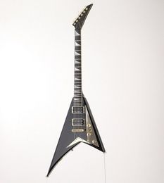 Stars RR TN01 Black Electric Guitar as same of the pictures