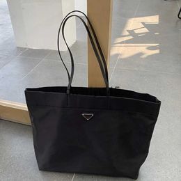 Shoulder Bags Versatile Tote Bags Brand For Women Luxury Designer andbag 2023 New In Oxford Spring Fasion Style ig Capacity Sling Bag Y2Kqwertyui45