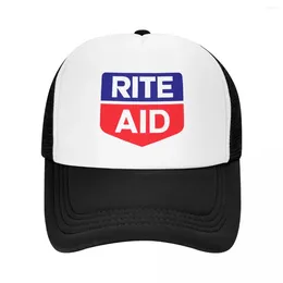 Ball Caps Rite Aid Baseball Cap Hats Sun Hat For Children Women Men'S