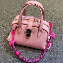 Totes Spring Soulde Bags For Women Luxury Designer andbag And Purses 2023 New In PU Material Sell Sape ig Quality Doctor Bag Y2Kqwertyui45