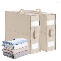 Storage Bags Sheet Set Organizer For Closet Foldable Bed Box Wardrobe Bedsheet Bedding