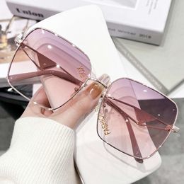 Fashion Designer PPDDA Sunglasses Classic Eyeglasses Goggle Outdoor Beach Sun Glasses For Man Woman Optional Triangular signature 5 Colours ML 29950