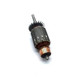 &equipments 220V Armature Motor Replacement For Foredom Jewellery Polishing Motor Accessories Rotary Harmmer