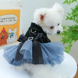 Apparel Fancy Halloween Wedding Costumes For Small Dogs Girl Boy Pet Luxury Party Dresses Clothes XS XL Bride Apparel Chihuahua Outfit