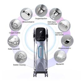 Microdermabrasion Spray Vacuum black head Removal Diamond Skin Peeling skin rejuvenation wrinkle removal machine