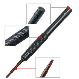 Hand Tools Screwdriver 105 7.4mm Black Brown Computer Disassemble For Cell Phone Precision Home 1pcs