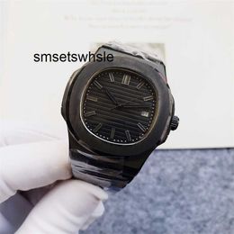 Automatic Mechanical Watches Luxury Mechanical Quality High Designer 40mm Steel Strap Designer for Men Wholesale MK2W