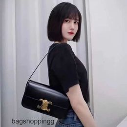 New arrival Designers bag Ce bag Triumphal Arch Bag shoulder bag purses ladies handbags Mini evening clutches Waterproof Leather Wristlet bag evening purse 2TPA