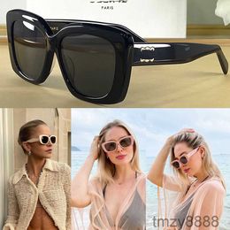 Triomphe 04 Sunglasses Dual Colour Fashion Lady Designer Black Frame Arc De Classic Tortoiseshell Women Retro Glasses 4s216 Arco Di Trionfo 9TLJ