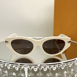 2024 Top luxury Sunglasses CE celebrity retro Arc de Triomphe sunglasses advanced metal sunglasses UV protection1986