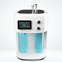 Hydroexfoliator skin rejuvenation hydro dermabrasion aqua facial machine skin care hydrodermabrasion microdermabrasion