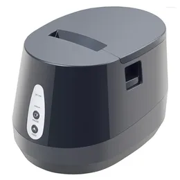 Brand Thermal Barcode Printer 20mm-58mm Sticker Label Print High Quality Support 58mm Receipt Bill