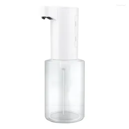 Liquid Soap Dispenser Automatic 150Ml Contactless Battery Electric Auto Foam Hand Sanitizers For Bathroom Office