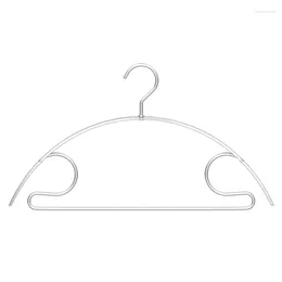 Hangers Aluminum Alloy Suit Coat Durable Pants Dress Shirt Hanger Metal Clothes For Adults Children