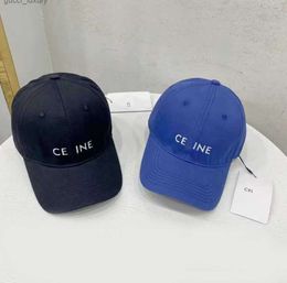 Fashion mens designer hat womens baseball cap Celins s fitted hats letter summer snapback sunshade sport embroidery casquette beach luxury hats gorra33bnm