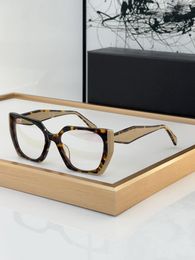 Men and Women Eye Glasses Frames Eyeglasses Frame Clear Lens Mens Womens 65YC Latest random box