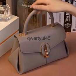 Totes Soulder Bags For Women Luxury Designer andbag And Purse 2023 New PU Material Spring ig Quality Fasion Casual Messenger Bagqwertyui45