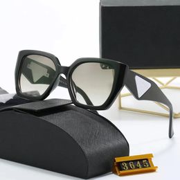 Top glasses New Look Designer Fashion tender Rectangle for Women Men Vintage 90's Square Shades Thick Frame Nude Sunnies Unisex Sunglasses with Box frame Sun