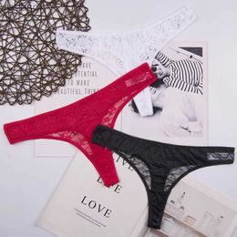 Other Panties big size one XL - XXXL women g-string sexy underwear ladies panties lingerie pants thong intimatewear 1pcs/lot YQ240130