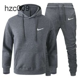 2024 New designer Mens tracksuits sweater trousers set Basketball streetwear sweatshirts sports suit Brand letter ik baby clothes thick Hoodies men pants45V6