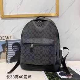 C computer bag designer womens college bag hitch backpack varsity backpack drawstring backpack men laptop backpack designers backpack Coa ch TS2S T1ZW E BU1V