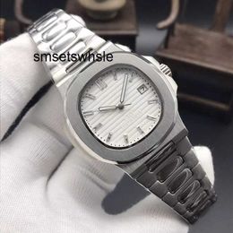 Automatic Mechanical Watches Luxury Mechanical High Designer Quality 40mm Steel Strap Designer for Men Wholesale 7BL2