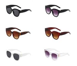 Sunglasses Fashion square blue light glasses Computer Polarised glasses with box