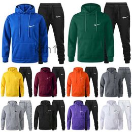 Designer Mens Tracksuits Sweater Trousers Set Basketball Streetwear Sweatshirts Sports Suit Brand Letter Ik Baby Clothes Thick Hoodies Men Pants 2AU9