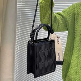 Shoulder Bags Fasion Soulder Bag Women Luxury Designer andbag And Purse 2023 New In PU Material Mobile Box Sape ig Quality Crossbody Bagqwertyui45