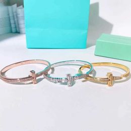 Charm Bracelets Luxury Designers Bracelet Consume Teachers Present Rose Gold Gift Lovely with Box Yip5 TVL5 TVL5 BH3P