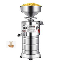 Small Scale Commercial Soya Milk And Tofu Making Machine Automatic Tofu Machine Commercial Soymilk Tofu Maker Machine