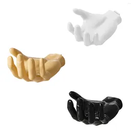 Kitchen Storage 3PCS Hand Balloon Support- Basketball Wall Football Volleyball Ball Display