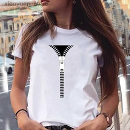 Women's T-Shirt Women T-shirts 90s Funny Printing Sweet New Graphic Print Female Stylish Fashion Cartoon Summer T Top Shirt Tee T-Shirt 240130