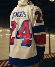 New York 2024 Stadium Series Hockey Jerseys Rangers Adam Fox Igor Shesterkin Chris Kreider Mika Zibanejad Barclay Goodrow Artemi Panarin Blake Wheeler Quick Kakko