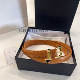 Belt Designer Belt Luxury Belts for Women Leather Material Fashion Casual Versatile Style Great Party Travel Wear Good Nice KM87