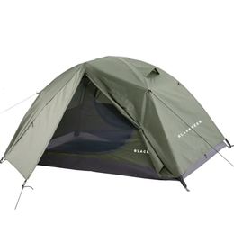 Blackdeer Archeos 2-3 People Backpacking Tent Outdoor Camping 4 Season Winter Skirt Tent Double Layer Waterproof Hiking Survival 240126