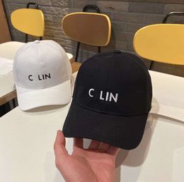 Ball Caps Fashion Designer menshat womens baseball cap Celins s fitted hats letter summer snapback sunshade sport embroidery casquette beach luxury hats743mmb