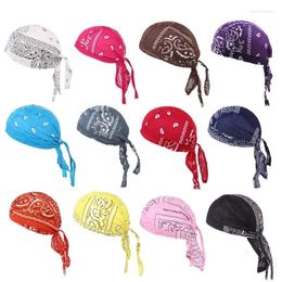 Cycling Caps Women Men Cap Clean Shawl Headband Head Scarf Quick Dry Running Hat Riding Bandana Hood