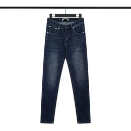 Pantaloni firmati Stone Island Pantaloni da uomo Grapestone di alta qualità Moda di lusso per donna Uomo Jeans da lavoro neri da uomo nuovi