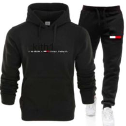 Tracksuit Men Designer Mens Sports Suit Brand Designers Tracksuits Sweatshirts Suits Tech Fleece Sweat Coats Man Jackets Hoodies Pants BHIY